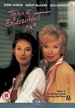 Terms Of Endearment (DVD)