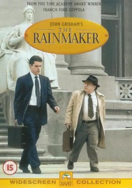 Rainmaker (DVD)