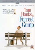 Forrest Gump (2 Disc) (1994) (DVD)