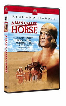 A Man Called Horse (DVD)