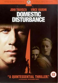 Domestic Disturbance (DVD)