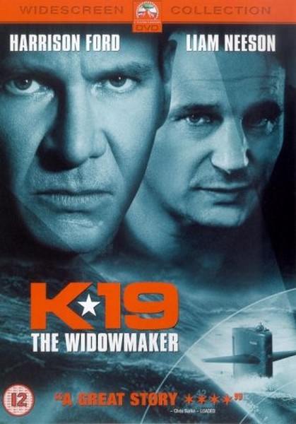K-19: The Widowmaker (Wide Screen)