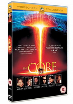 The Core (DVD)