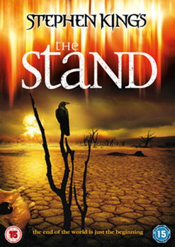 Stephen Kings The Stand (DVD)