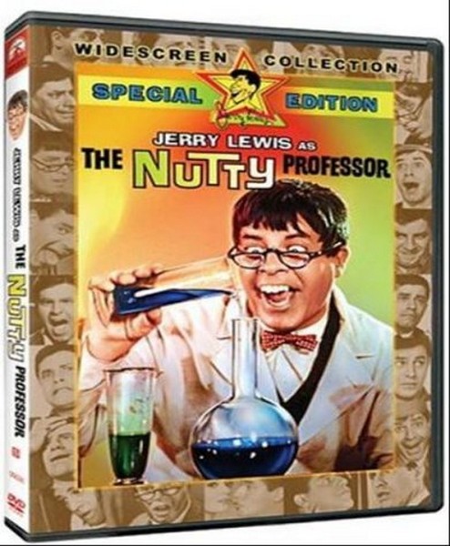 Nutty Professor  The (Special Edition)