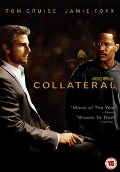 Collateral (1 Disc) (DVD)