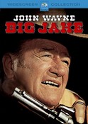 Big Jake (DVD)