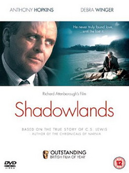 Shadowlands (DVD)