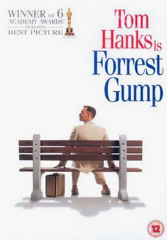 Forrest Gump (1 Disc) (DVD)