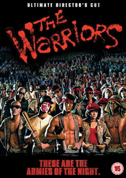 The Warriors (Ultimate Directors Cut) (DVD)