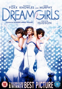 Dreamgirls (1 Disc) (DVD)