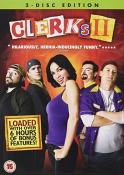 Clerks 2 (2 Disc Edition)