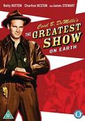 The Greatest Show On Earth (1952)