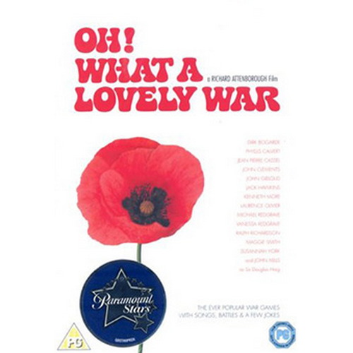 Oh What A Lovely War (Special Collectors Edition) (DVD)