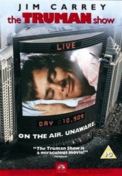 The Truman Show [Special Collectors Edition] (DVD)