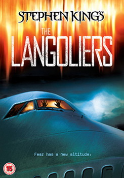 Stephen Kings The Langoliers (DVD)