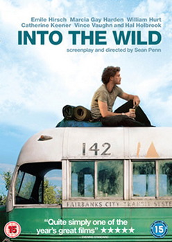 Into The Wild (DVD)