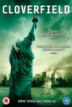 Cloverfield [2007] (DVD)