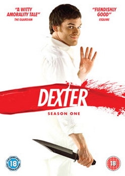 Dexter - Season 1 (DVD)