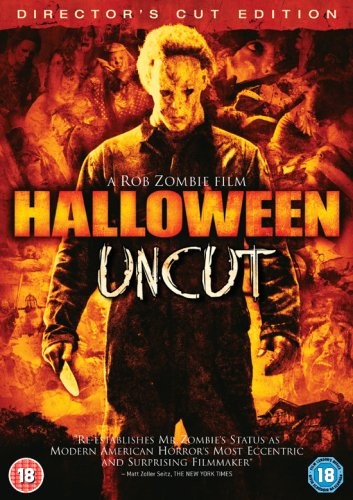 Halloween (2007) (Uncut)