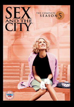 Sex And The City Season 6 (DVD)