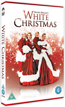 White Christmas (DVD)
