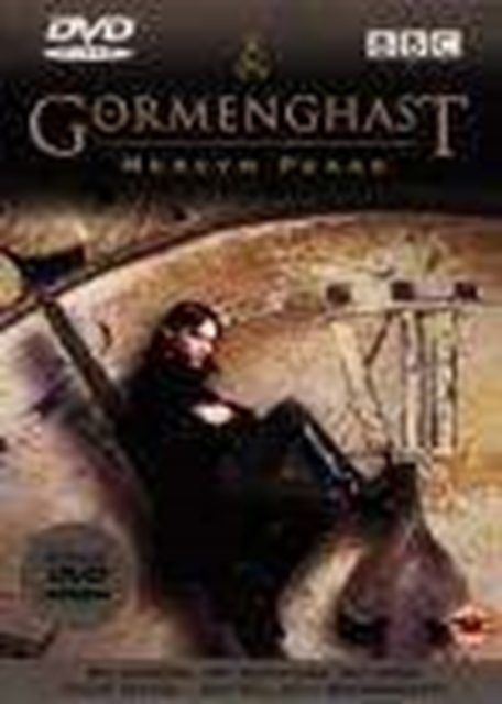 Gormenghast (2 Discs) (DVD)