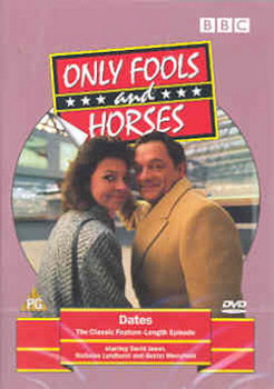 Only Fools And Horses - Dates (DVD)