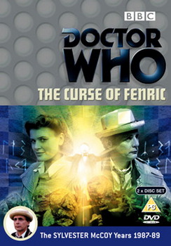 Doctor Who: The Curse Of Fenric (1989) (DVD)