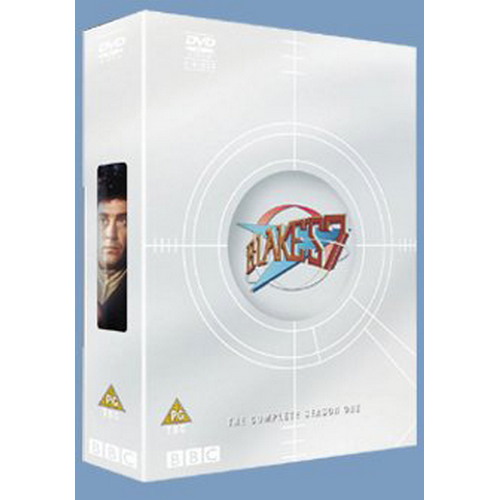 Blake'S 7 Season 1 (1977) (DVD)