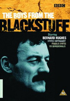 Boys From The Black Stuff (Three Discs) (DVD)