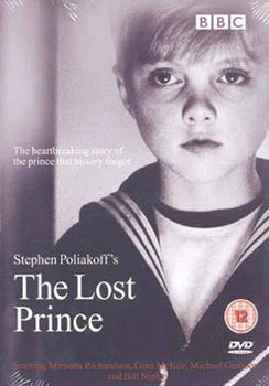 The Lost Prince (DVD)