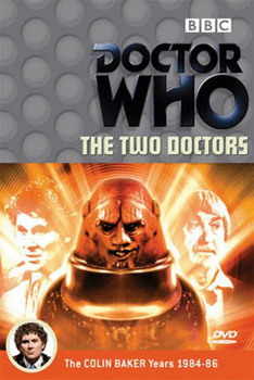 Doctor Who: The Two Doctors (1984) (DVD)