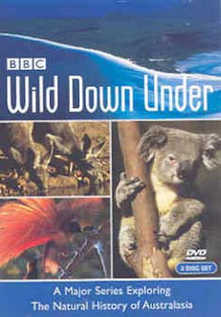 Wild Down Under (DVD)