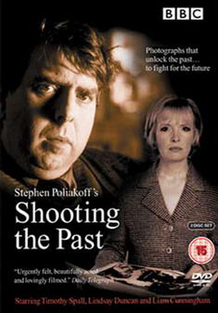 Shooting The Past (DVD)