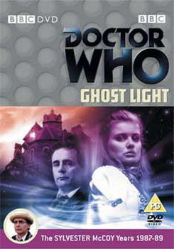 Doctor Who: Ghostlight (1989) (DVD)