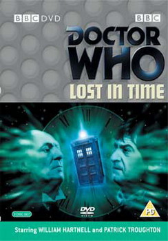 Doctor Who: Lost In Time (1969) (DVD)