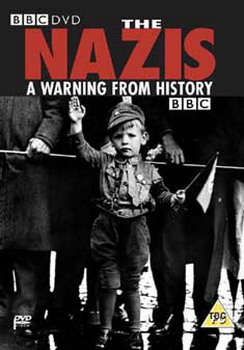 Nazis  The - A Warning From History (DVD)