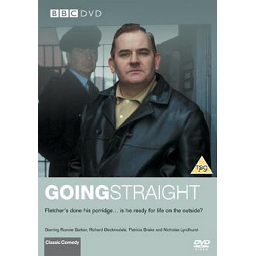 Going Straight: The Complete Series (1978) (DVD)