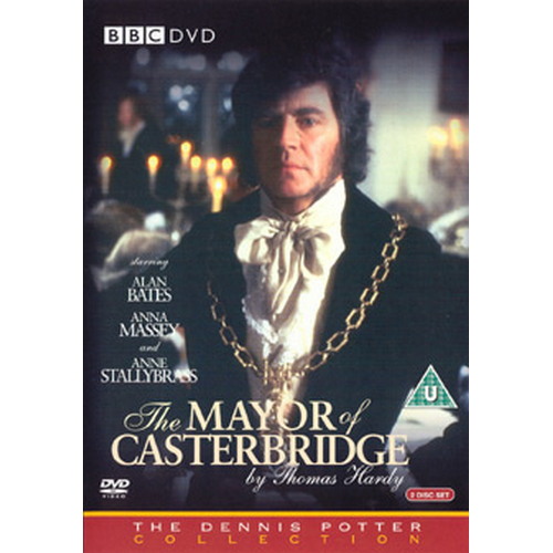 The Mayor Of Casterbridge (1978) (DVD)