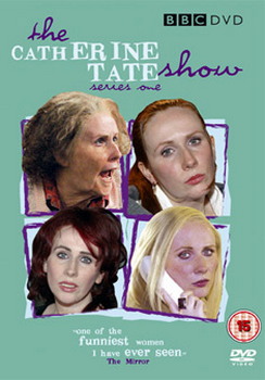 Catherine Tate Show  The - Series 1 (DVD)