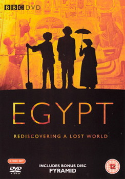 Egypt (DVD)