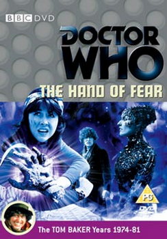 Doctor Who: The Hand Of Fear (1976) (DVD)