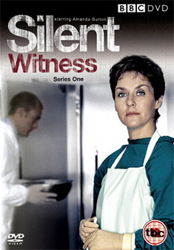 Silent Witness - Series 1 (DVD)