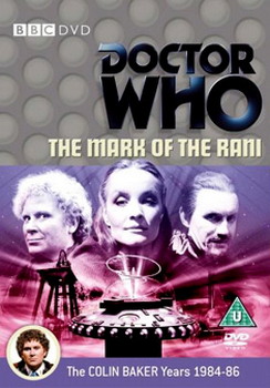 Doctor Who: The Mark Of The Rani (1984) (DVD)
