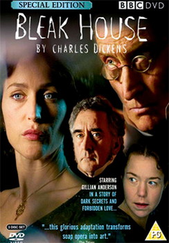 Bleak House (Special Edition) (DVD)