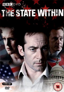 State Within  The  (Two Discs) (DVD)