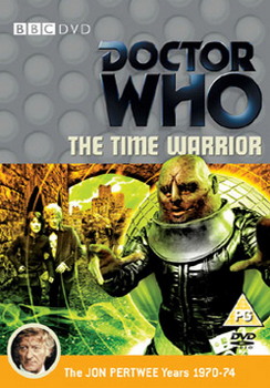 Doctor Who: The Time Warrior (1973) (DVD)