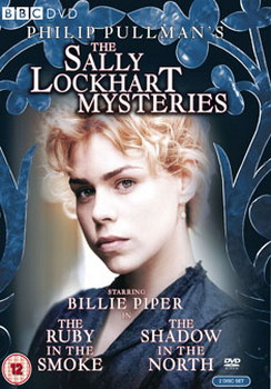 Sally Lockhart Mysteries - Ruby In The Smoke & Shadow In The North (DVD)
