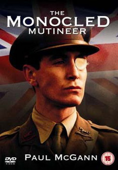 Monocled Mutineer (DVD)